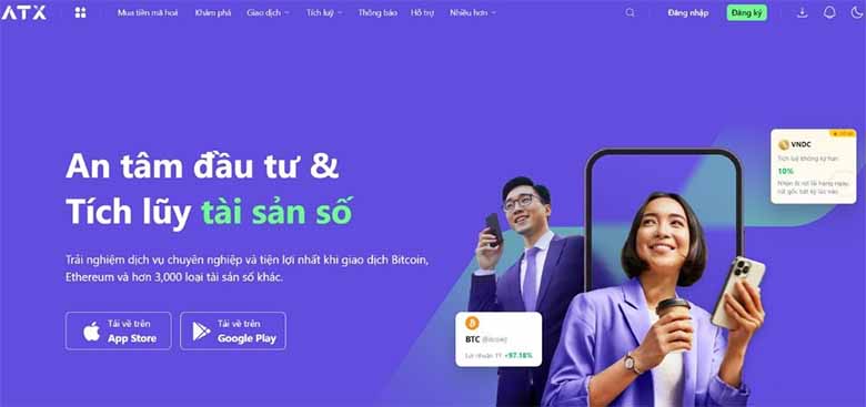 ATX Có Uy Tín Không? Đánh Giá Chất Lượng Dịch Vụ Và Độ Tin Cậy Mới Nhất