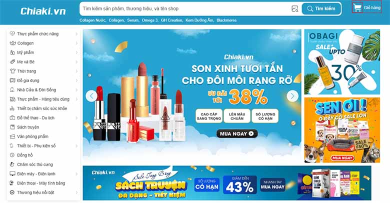 Chiaki Có Uy Tín Không? Đánh Giá Chất Lượng Sản Phẩm Và Dịch Vụ Mới Nhất