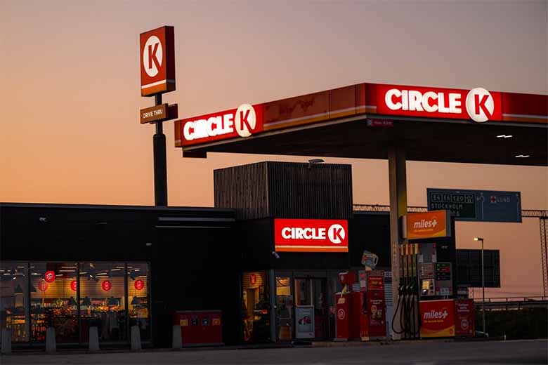 Circle K của nước nào? Bí quyết thành công của chuỗi cửa hàng tiện lợi hàng đầu 