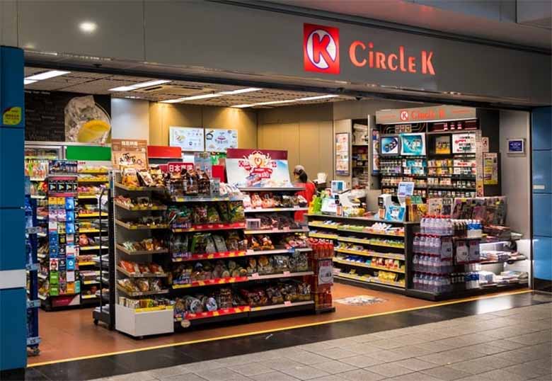 Circle K của nước nào? Bí quyết thành công của chuỗi cửa hàng tiện lợi hàng đầu 