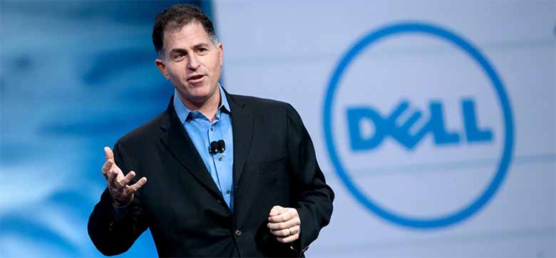 Dell của nước nào? Tìm hiểu lịch sử phát triển của thương hiệu Dell