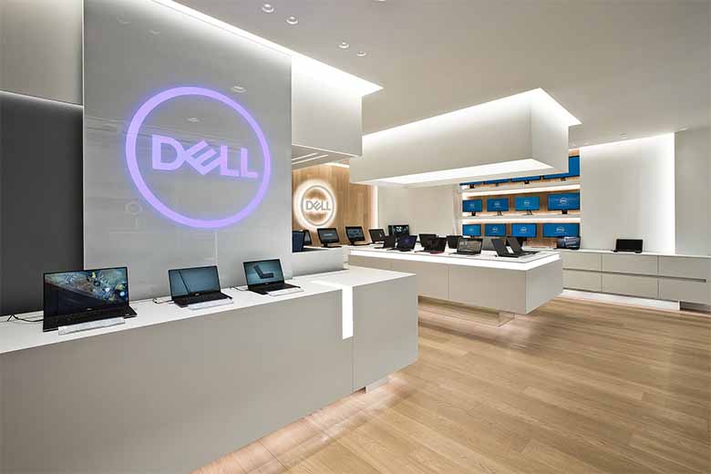 Dell của nước nào? Tìm hiểu lịch sử phát triển của thương hiệu Dell