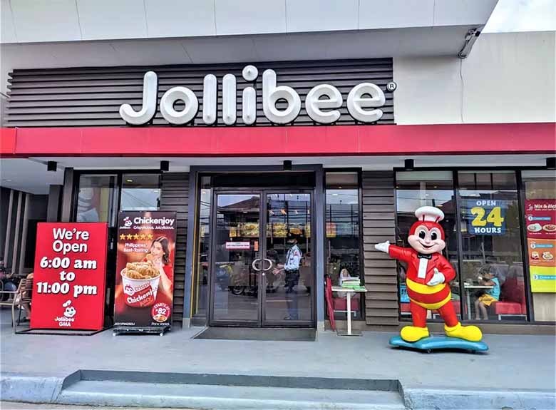 Jollibee Của Nước Nào? Nguồn Gốc, Lịch Sử Và Sự Phát Triển Toàn Cầu Của Hãng 