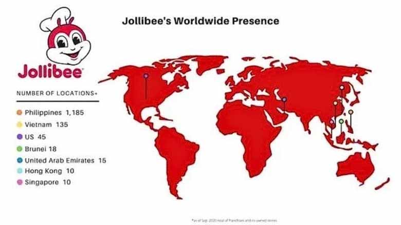 Jollibee Của Nước Nào? Nguồn Gốc, Lịch Sử Và Sự Phát Triển Toàn Cầu Của Hãng 