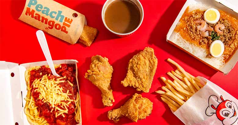 Jollibee Của Nước Nào? Nguồn Gốc, Lịch Sử Và Sự Phát Triển Toàn Cầu Của Hãng 