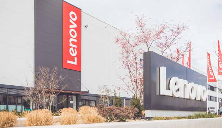 Lenovo của nước nào? Tìm hiểu xuất xứ thương hiệu công nghệ nổi tiếng