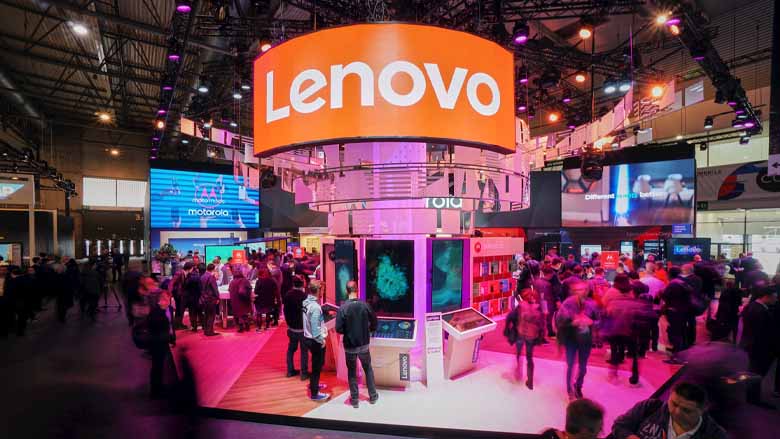 Lenovo của nước nào? Tìm hiểu xuất xứ thương hiệu công nghệ nổi tiếng