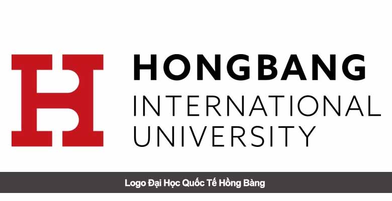 Tải Logo Đại Học Quốc Tế Hồng Bàng (HIU) Vector AI, EPS, SVG, PNG Mới