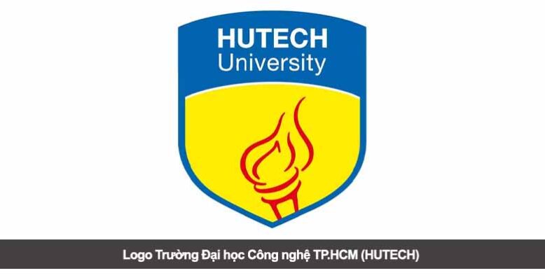 Tải Logo HUTECH Mới Nhất Vector AI, EPS, SVG, PNG Chuẩn Thương Hiệu