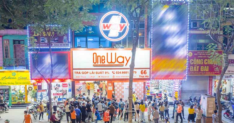Review OneWay Có Uy Tín Không? Ưu Nhược Điểm Cần Biết Trước Khi Mua 
