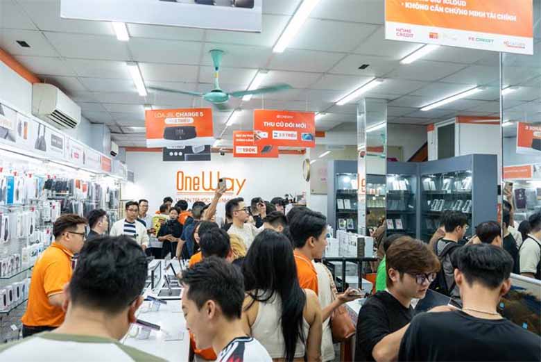 Review OneWay Có Uy Tín Không? Ưu Nhược Điểm Cần Biết Trước Khi Mua 