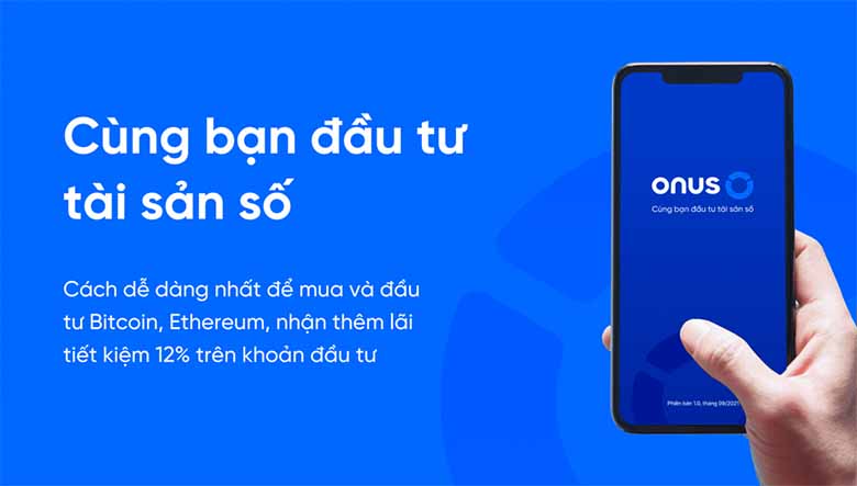 Onus Có Uy Tín Không? Đánh Giá Chi Tiết Sàn Giao Dịch Tiền Điện Tử 
