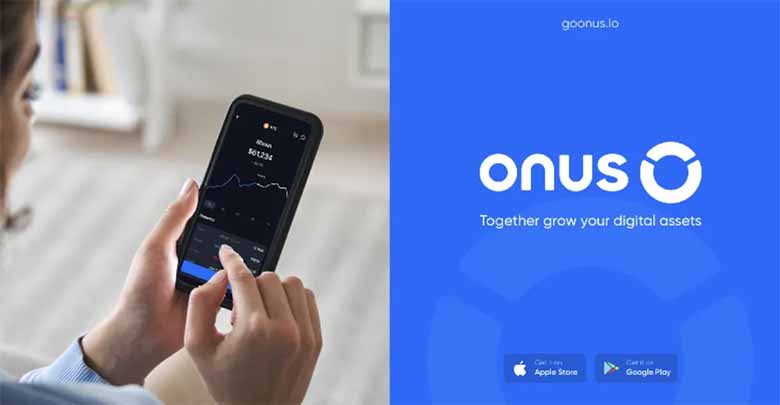 Onus Có Uy Tín Không? Đánh Giá Chi Tiết Sàn Giao Dịch Tiền Điện Tử 