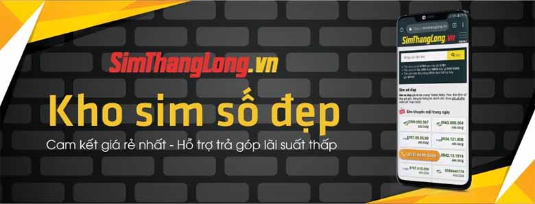 Review Sim Thăng Long Có Uy Tín Không? Có Nên Mua Sim Số Đẹp Tại Đây