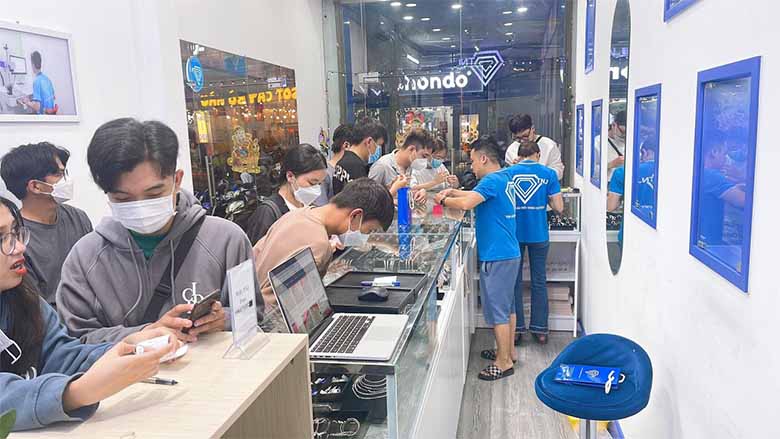 TNJ Có Uy Tín Không? Đánh Giá Chi Tiết Chất Lượng Và Dịch Vụ Mua Hàng 