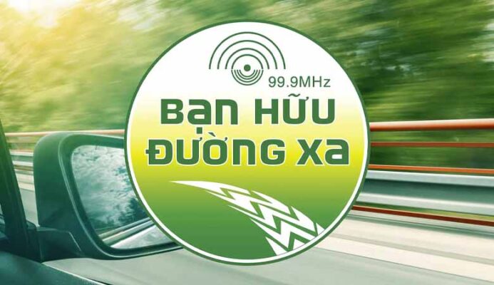Tải Logo Bạn Hữu Đường Xa Vector, PNG, AI Mới Nhất Chuẩn Chất Lượng
