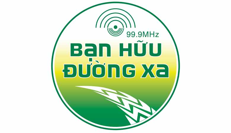 Tải Logo Bạn Hữu Đường Xa Vector, PNG, AI Mới Nhất Chuẩn Chất Lượng