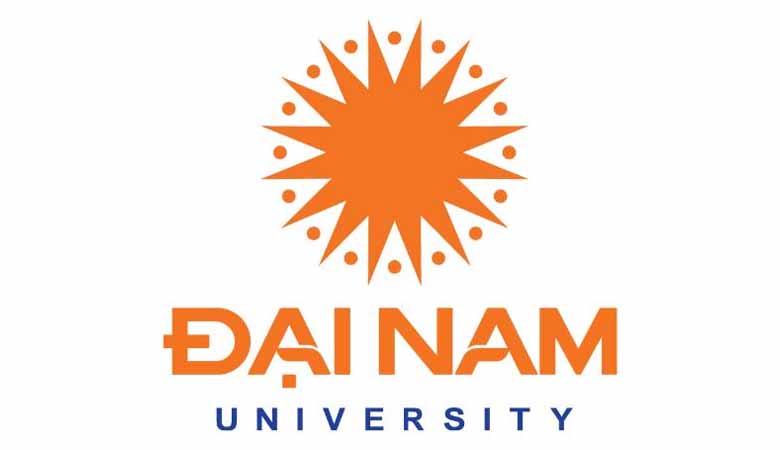 Tải Logo Đại Học Đại Nam File Vector AI, EPS, SVG, PNG Chất Lượng Cao