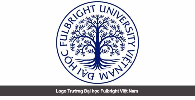 Tải Logo Đại học Fulbright Việt Nam Vector AI, SVG, PNG Chính Thức