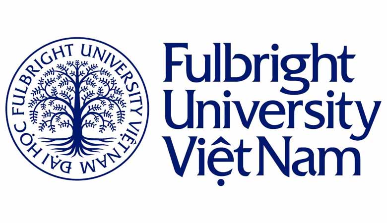 Tải Logo Đại học Fulbright Việt Nam Vector AI, SVG, PNG Chính Thức 