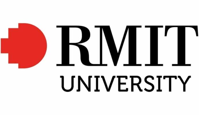 Tải Logo Đại Học RMIT Việt Nam Vector AI, EPS, SVG, PNG Chất Lượng Cao 