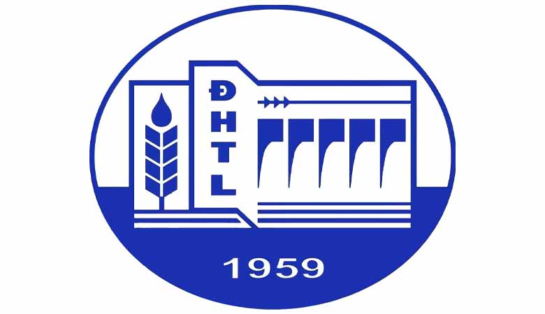Tải Logo Đại Học Thủy Lợi (TLU) Vector AI, SVG, PNG Chuẩn Nhận Diện
