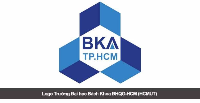 Tải Logo HCMUT Chính Thức Vector AI, SVG, PNG Chất Lượng Cao Miễn Phí