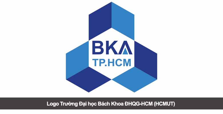 Tải Logo HCMUT Chính Thức Vector AI, SVG, PNG Chất Lượng Cao Miễn Phí 