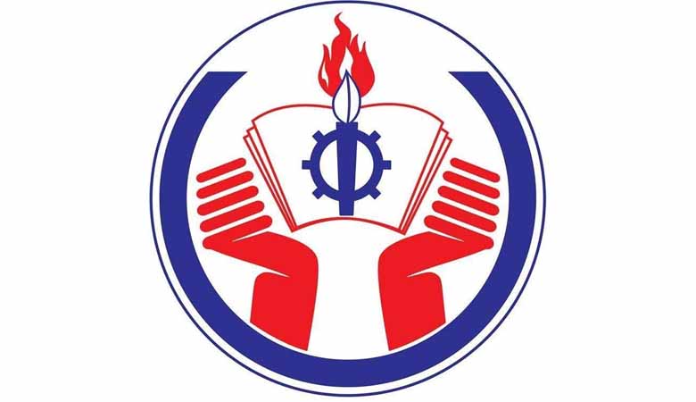 Tải Logo HCMUTE Vector AI, EPS, SVG, PNG Chuẩn ĐH Sư Phạm Kỹ Thuật TPHCM