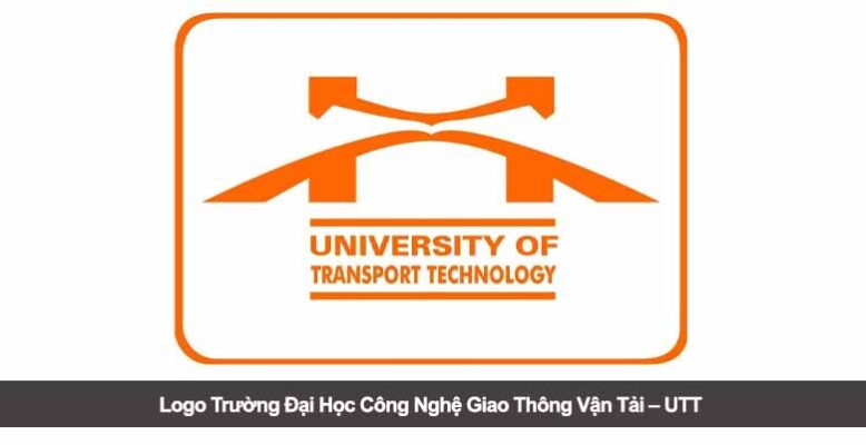Tải Logo UTT - Đại Học Công Nghệ Giao Thông Vận Tải Vector AI, SVG, PNG