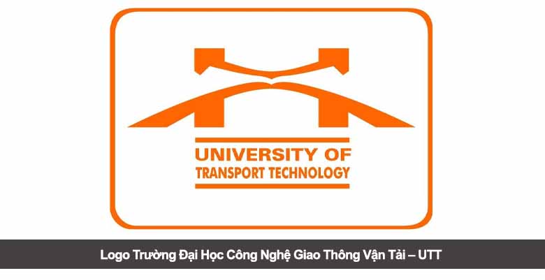 Tải Logo UTT - Đại Học Công Nghệ Giao Thông Vận Tải Vector AI, SVG, PNG 