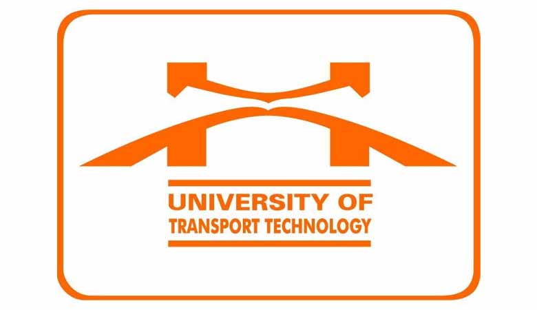 Tải Logo UTT - Đại Học Công Nghệ Giao Thông Vận Tải Vector AI, SVG, PNG 