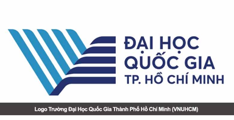 Tải Logo Đại học Quốc gia TPHCM (VNUHCM) Vector AI, SVG, PNG Miễn Phí