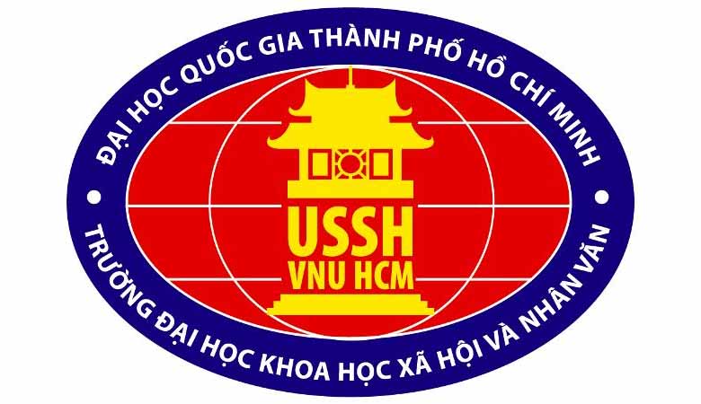 Tải Logo HCMUSSH - Đại Học KHXH&NV TP.HCM Vector AI, SVG, PNG Đẹp 