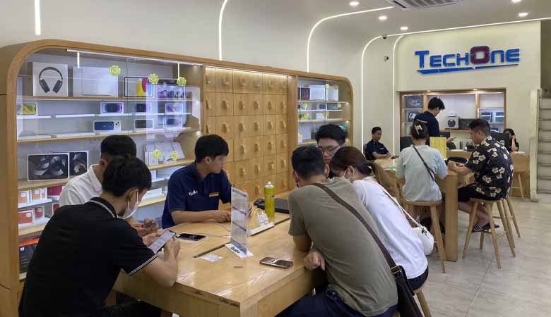 TechOne Có Uy Tín Không? Ưu Nhược Điểm Cần Biết Trước Khi Mua Hàng 