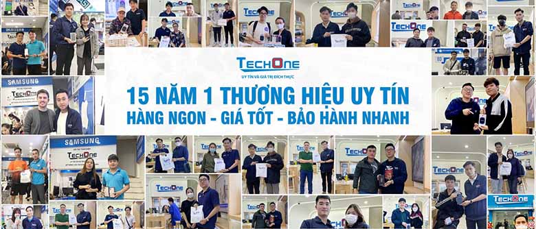TechOne Có Uy Tín Không? Ưu Nhược Điểm Cần Biết Trước Khi Mua Hàng 