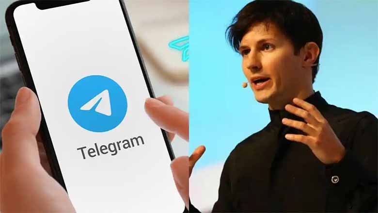 Telegram của nước nào? Tìm hiểu nguồn gốc ứng dụng nhắn tin nổi tiếng 