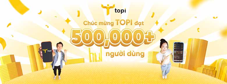 Topi Có Uy Tín Không? Đánh Giá Chi Tiết Nền Tảng Tài Chính Số Topi 