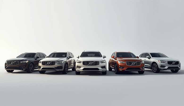Volvo của nước nào? Khám phá nguồn gốc thương hiệu xe hơi nổi tiếng 