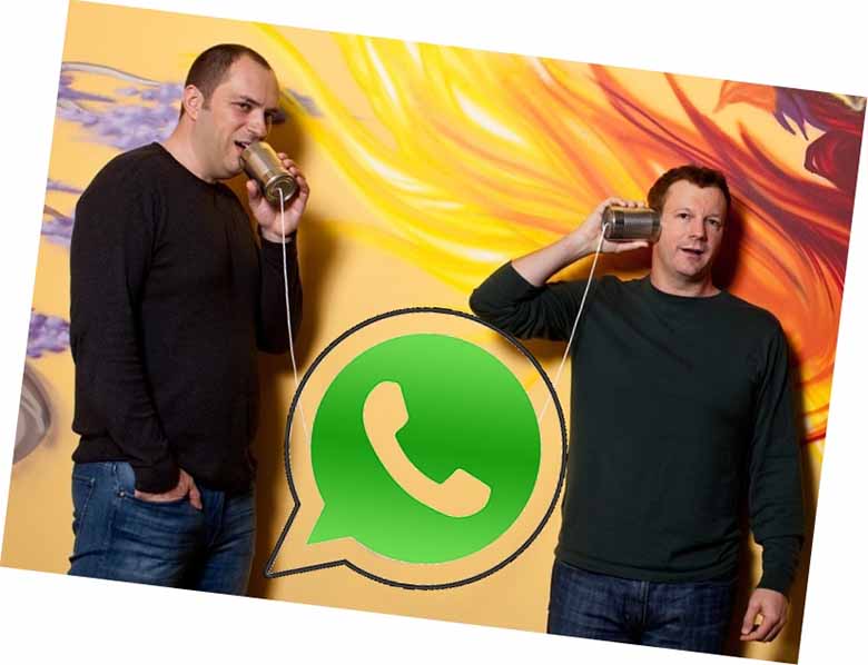 WhatsApp của nước nào? Hành trình phát triển của nền tảng nhắn tin nổi tiếng 