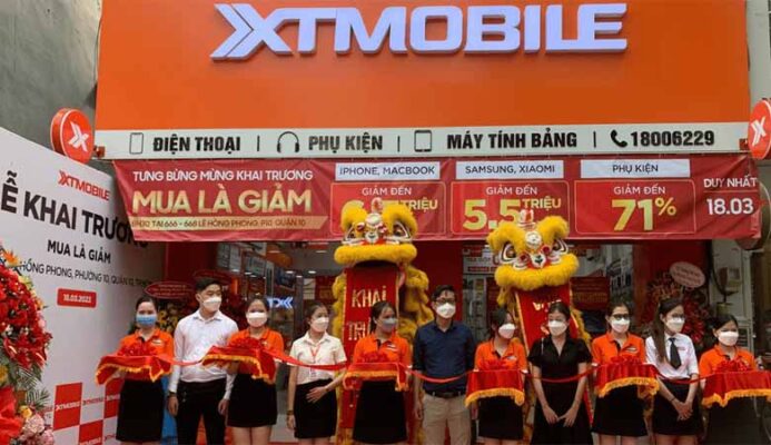 XTmobile Có Uy Tín Không? Đánh Giá Chi Tiết Trước Khi Xuống Tiền
