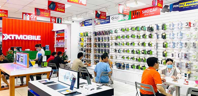 XTmobile Có Uy Tín Không? Đánh Giá Chi Tiết Trước Khi Xuống Tiền