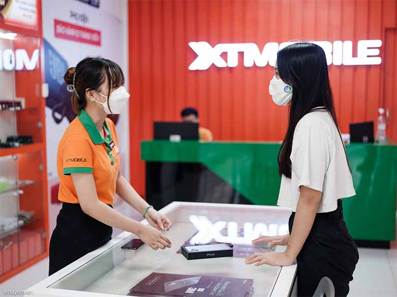 XTmobile Có Uy Tín Không? Đánh Giá Chi Tiết Trước Khi Xuống Tiền