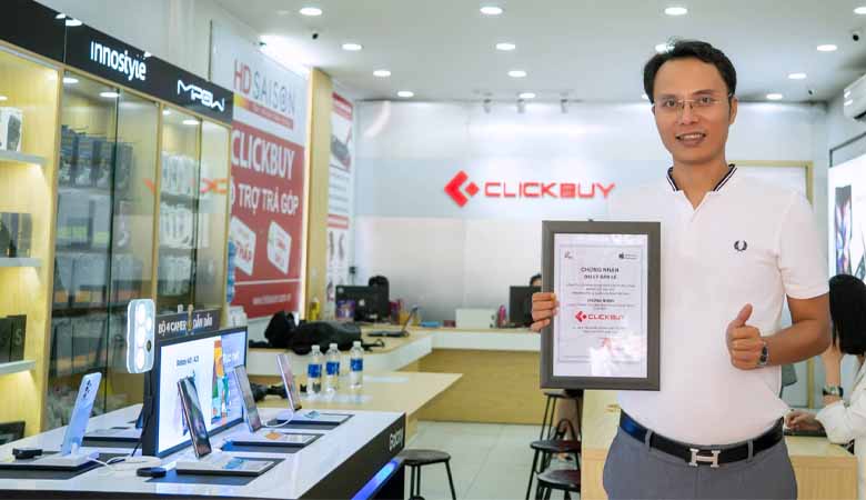 Review Clickbuy: Uy Tín Không, Giá Có Tốt Và Bảo Hành Ra Sao? 