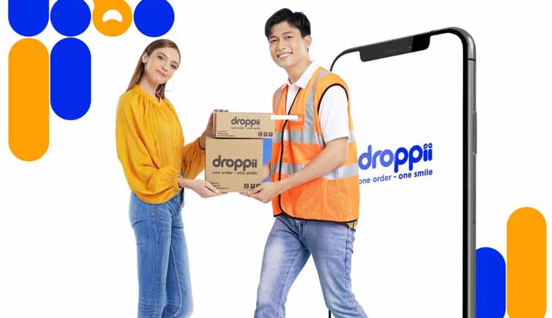 Đánh Giá Droppii Có Uy Tín Không: Ưu Nhược Điểm Cần Biết Trước Khi Tham Gia 