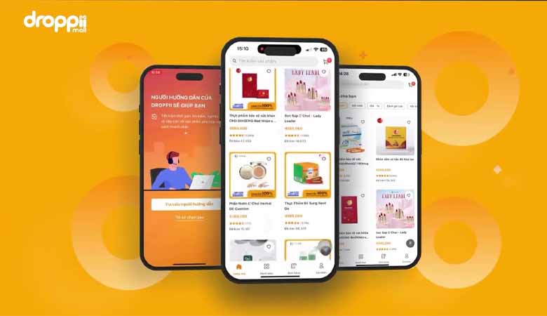 Đánh Giá Droppii Có Uy Tín Không: Ưu Nhược Điểm Cần Biết Trước Khi Tham Gia 