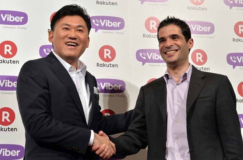 Viber của nước nào? Tìm hiểu nguồn gốc ứng dụng nhắn tin phổ biến