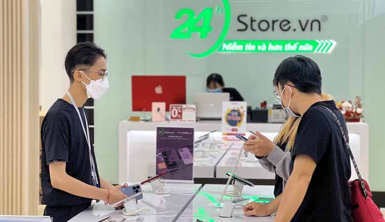 24h Store uy tín không? Phân tích ưu, nhược điểm trước khi quyết định mua