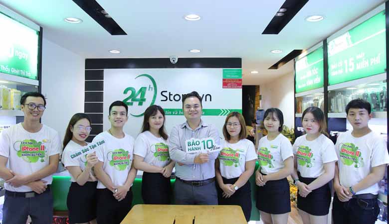 24h Store uy tín không? Phân tích ưu, nhược điểm trước khi quyết định mua