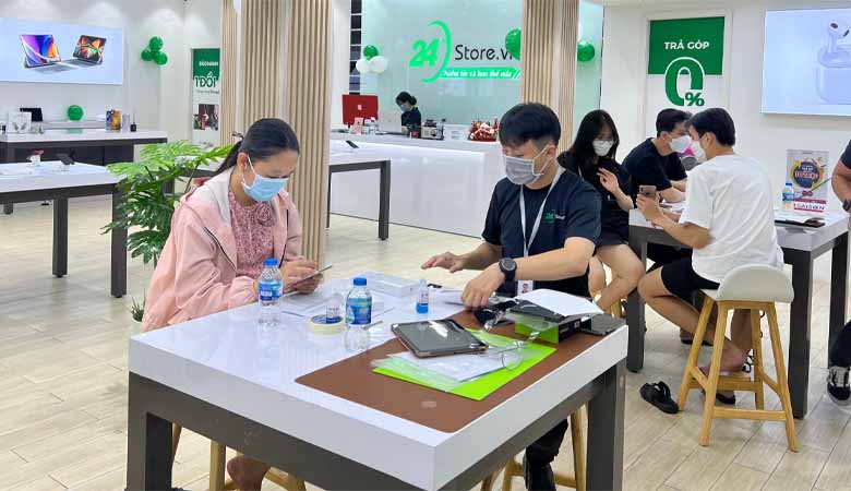 24h Store uy tín không? Phân tích ưu, nhược điểm trước khi quyết định mua